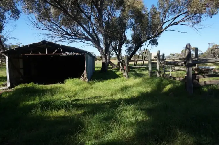 Second view of Homely land listing, 30 Carter Road, York WA 6302
