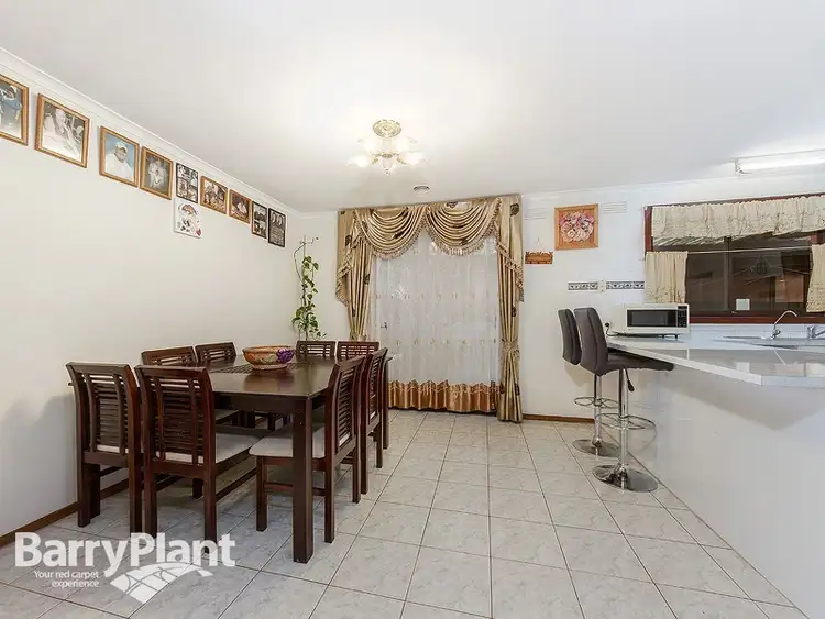 Second view of Homely house listing, 97 Fairfax Circuit, Albanvale VIC 3021