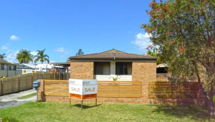 Second view of Homely house listing, 130 Kincumber Cr, Davistown NSW 2251