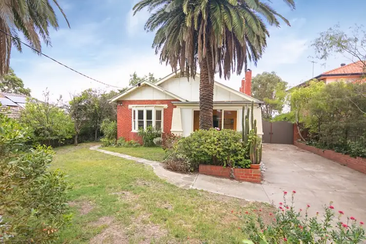 Second view of Homely house listing, 4 Strettle Street, Thornbury VIC 3071
