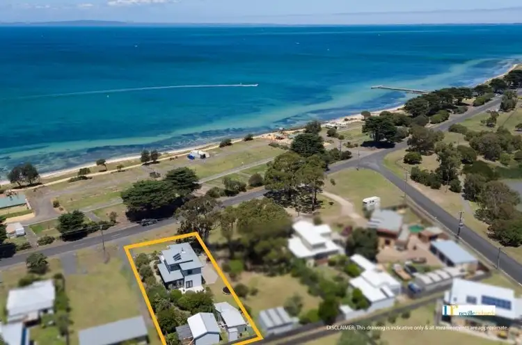 Main view of Homely house listing, 31 Bluff Road, St Leonards VIC 3223