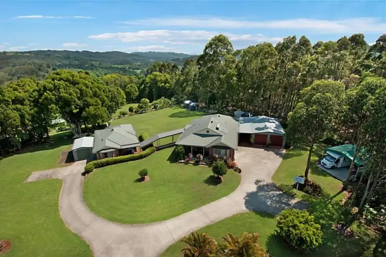 16 Davey Rd, Uralba NSW 2477