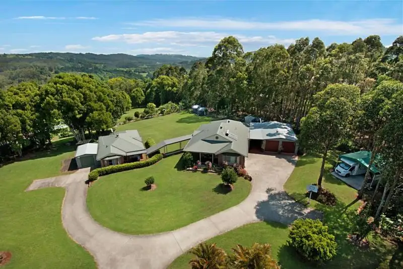 Main view of Homely rural property listing, 16 Davey Rd, Uralba NSW 2477