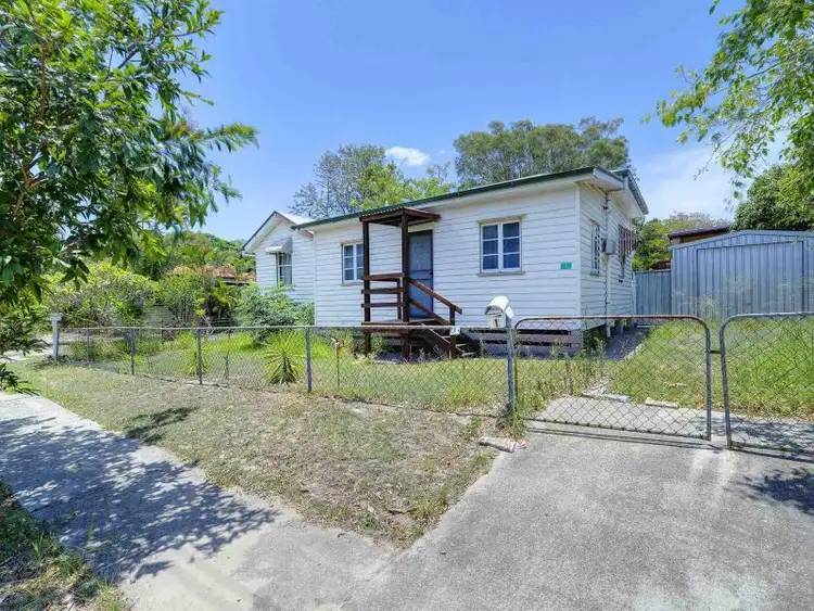 Main view of Homely house listing, 2 Bishop Road, Beachmere QLD 4510