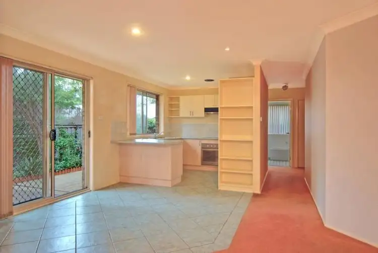 Third view of Homely villa listing, 2/3 John Purcell Way, South Nowra NSW 2541