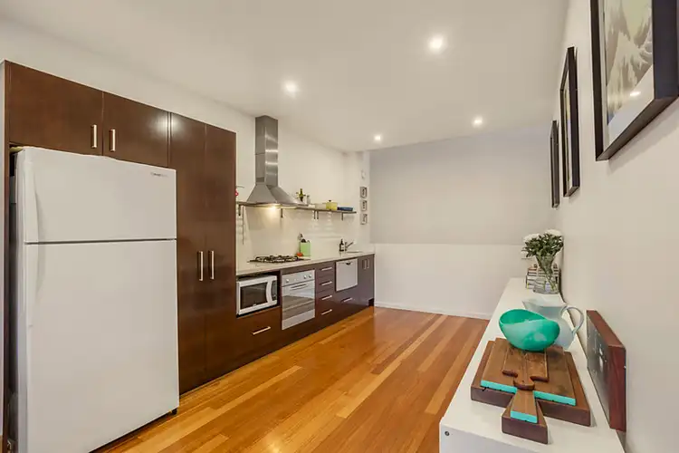 Fourth view of Homely house listing, 47 Stawell Street, North Melbourne VIC 3051