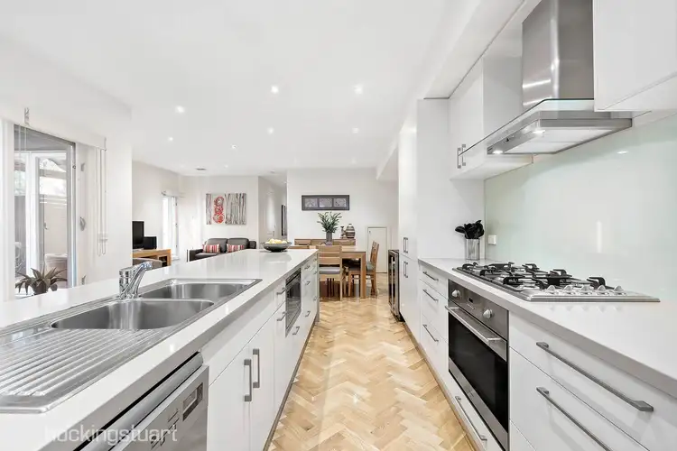 Fifth view of Homely townhouse listing, 20A Anne Street, Mckinnon VIC 3204