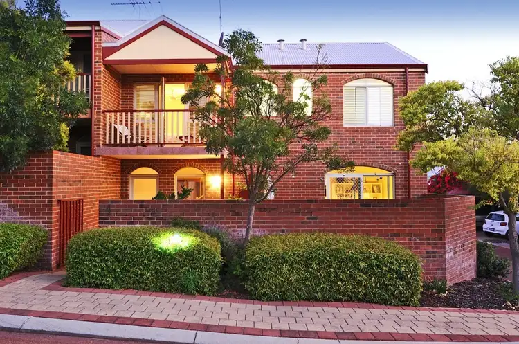 4/88 Hampton Road, Fremantle WA 6160