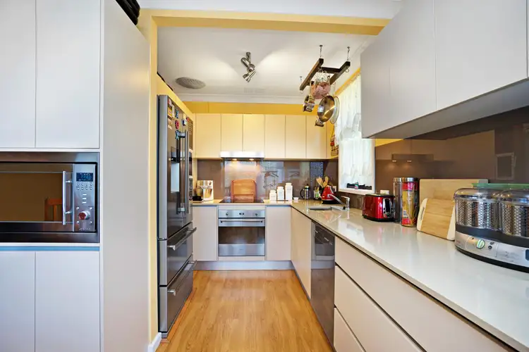 Fourth view of Homely house listing, 73 Kingstown Road, Woodberry NSW 2322