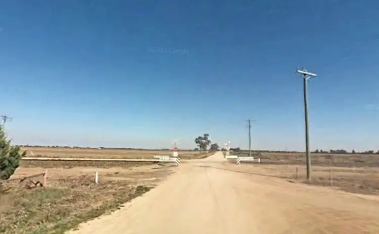 Third view of Homely land listing, LOT 1 Tragowel Road, Tragowel VIC 3579