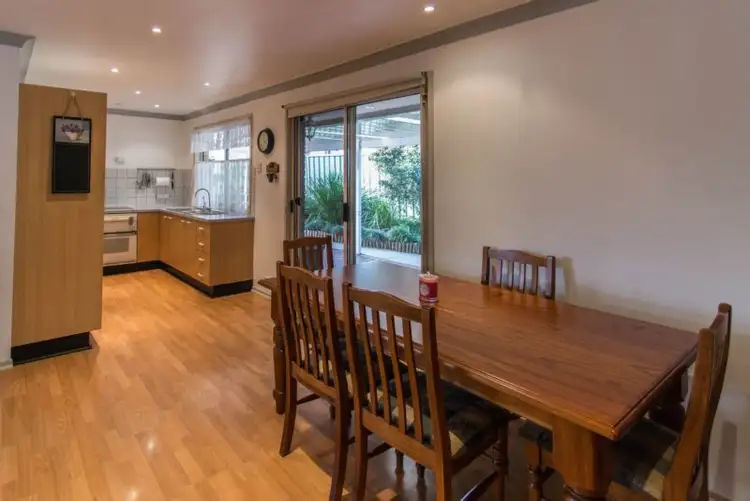 Sixth view of Homely house listing, 1 Egret Place, Claremont Meadows NSW 2747
