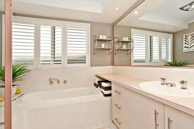 Sixth view of Homely house listing, 12 Darbyshire Place, Hoppers Crossing VIC 3029