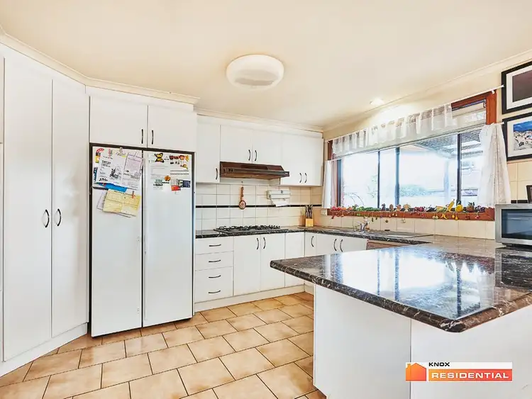 Second view of Homely house listing, 13 Cooper Road, Rowville VIC 3178
