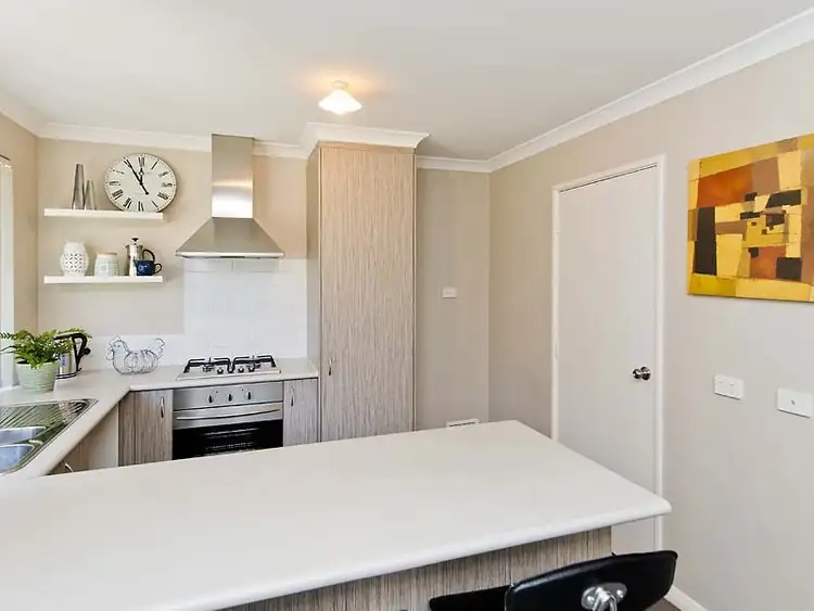 Fourth view of Homely house listing, 22/11 Hazlett Way, Canning Vale WA 6155