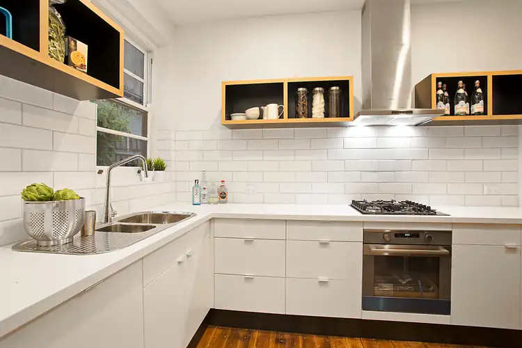 Fifth view of Homely house listing, 1/34 Alexandra Street, St Kilda East VIC 3183
