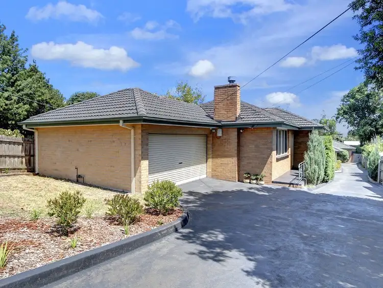 1/3 Lardner Road, Frankston VIC 3199