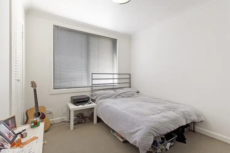 Fourth view of Homely apartment listing, 10/285 Punt Road, Richmond VIC 3121