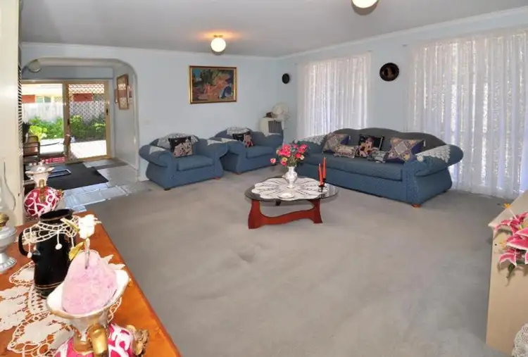 Second view of Homely unit listing, 1/20 Norman Street, St Albans VIC 3021