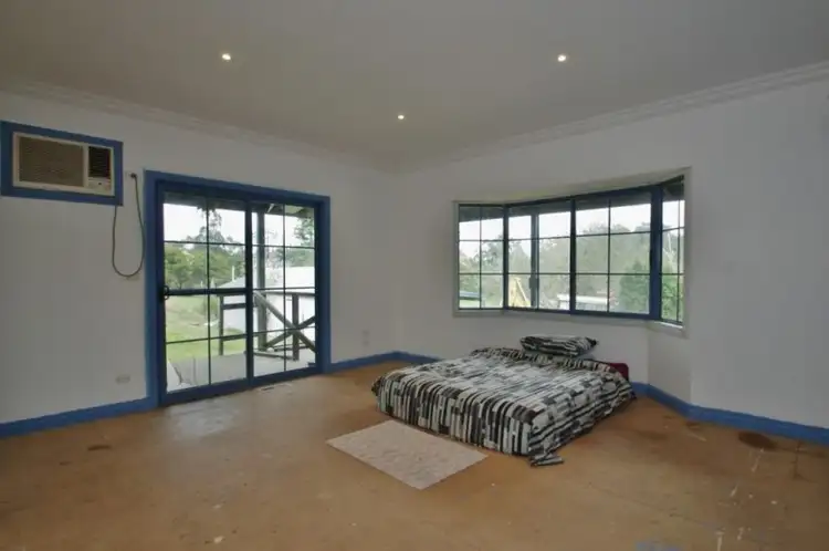 Sixth view of Homely house listing, 105 Wallace Parade, Healesville VIC 3777