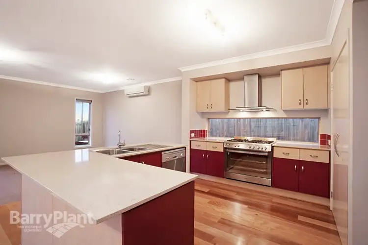 Second view of Homely house listing, 5 Audrey Lane, Berwick VIC 3806