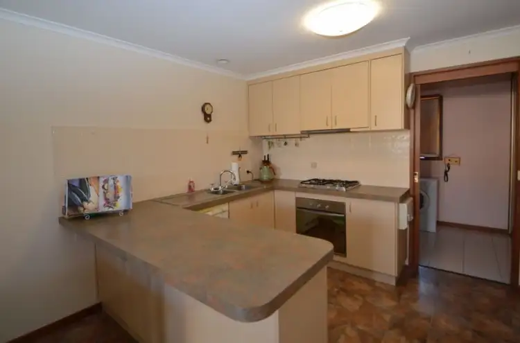 Third view of Homely townhouse listing, 2/2 Kingston Court, Wangaratta VIC 3677