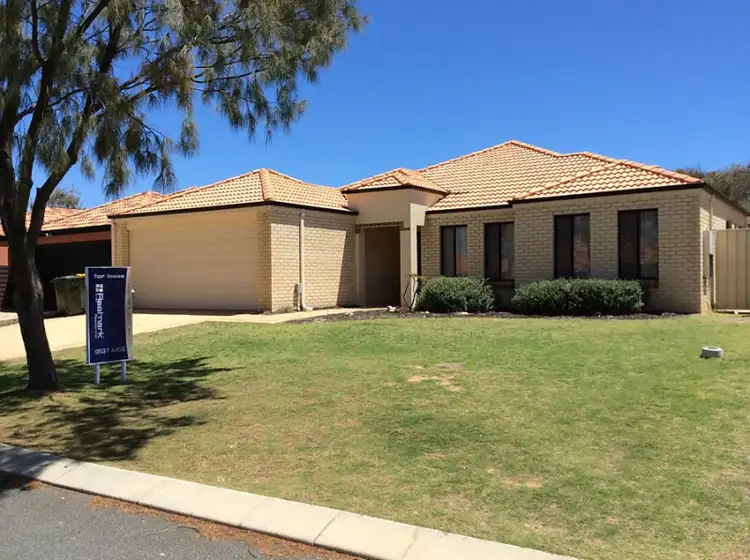 3 Possum Drive, Wannanup WA 6210