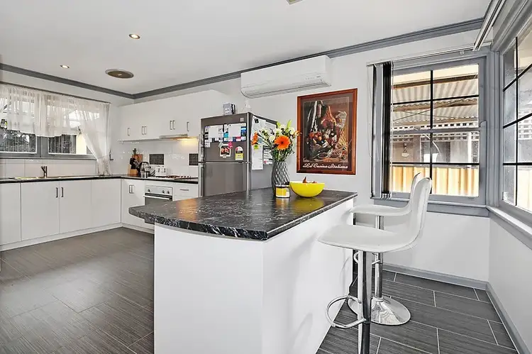 Fifth view of Homely house listing, 3 Walton Street, Wendouree VIC 3355