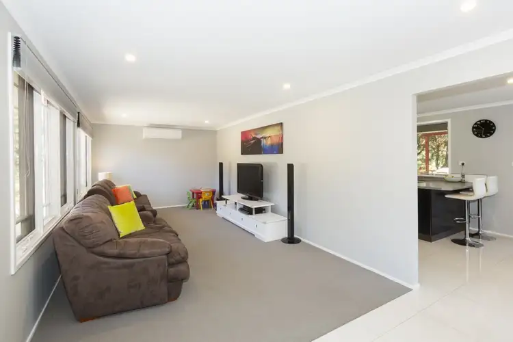 Second view of Homely house listing, 32 Cooroy Crescent, Yellow Rock NSW 2777