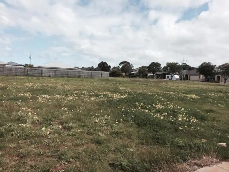 Second view of Homely land listing, 33 Salt Water Drive, St Leonards VIC 3223