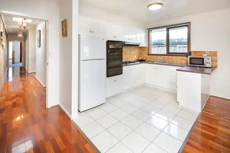 Fourth view of Homely house listing, 17 Boothby Street, Northcote VIC 3070