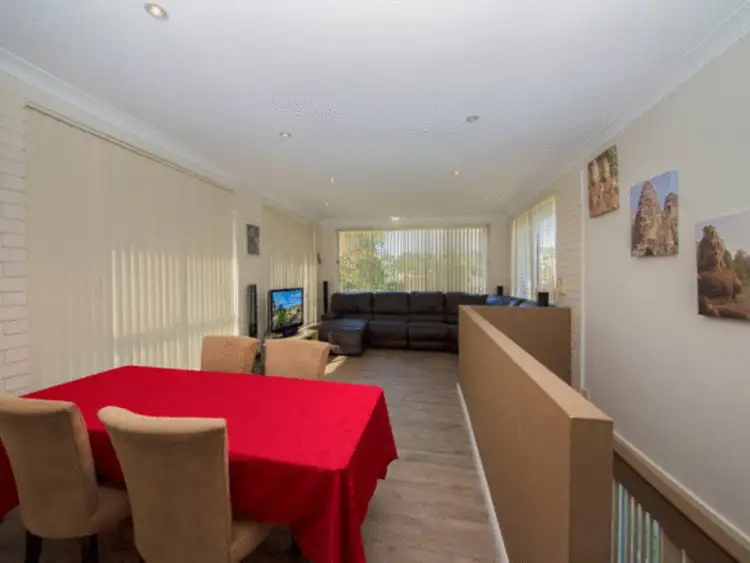 Second view of Homely house listing, 135 Durham Road, Lambton NSW 2299