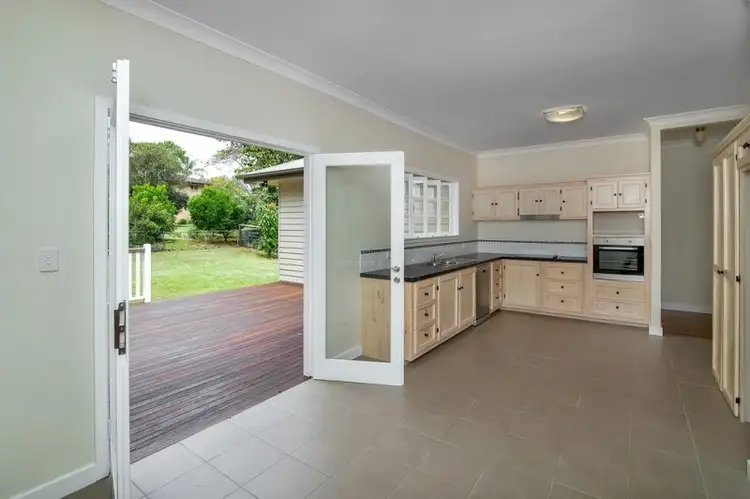 Second view of Homely house listing, 4 Marcel Street, East Ipswich QLD 4305
