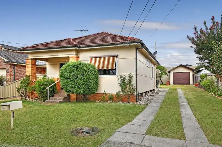 105 Iberia Street, Padstow NSW 2211