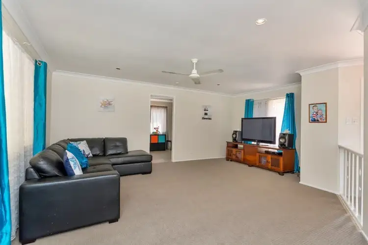 Sixth view of Homely house listing, 16 Hillier Ct, Flinders View QLD 4305