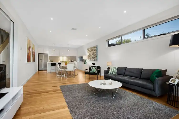 Second view of Homely house listing, 1 The Lane, Pascoe Vale South VIC 3044