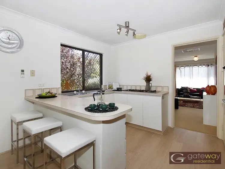 Sixth view of Homely semi-detached listing, 7B Keys Court, Leeming WA 6149