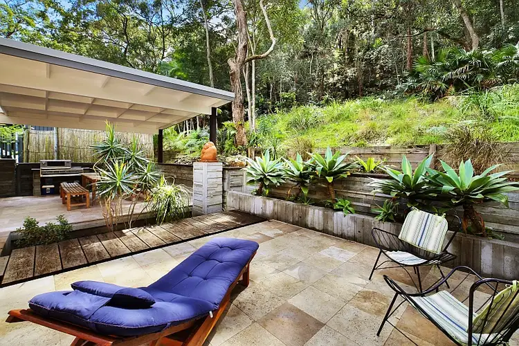 Fifth view of Homely house listing, 32 Beryl Boulevarde, Pearl Beach NSW 2256