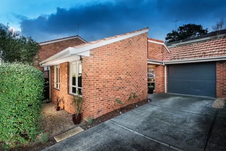 3/7 Belmont Avenue, Glen Iris VIC 3146