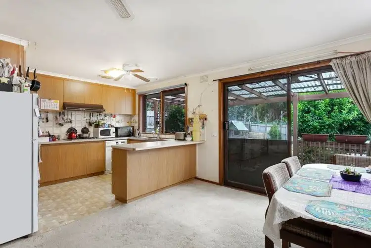 Fifth view of Homely house listing, 1 Ashcombe Drive, Ringwood VIC 3134