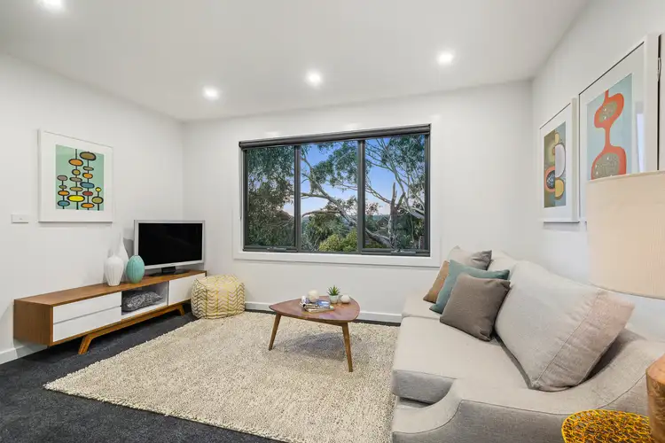 Fourth view of Homely townhouse listing, 2/36 Para Road, Montmorency VIC 3094