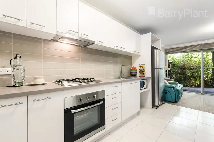 Second view of Homely house listing, 12 White Close, Lilydale VIC 3140