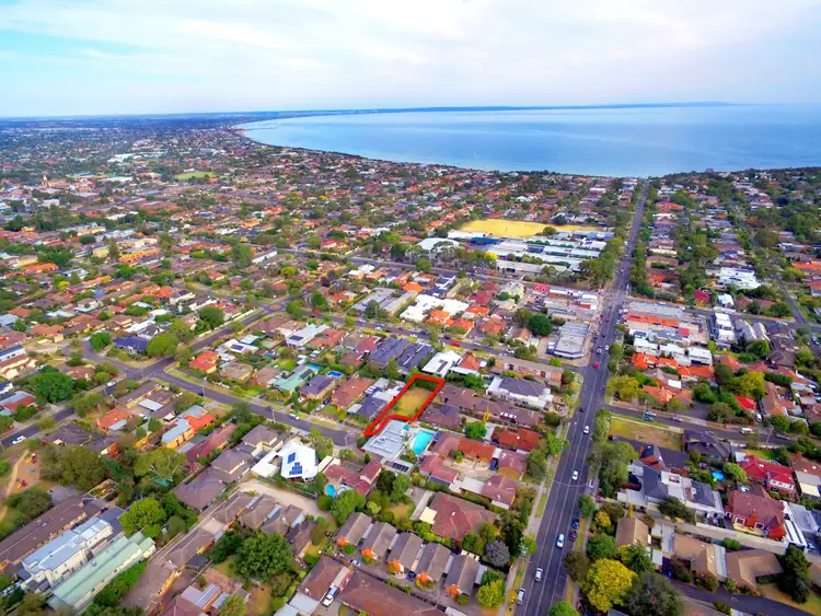 Third view of Homely house listing, 15 Russell Court, Mentone VIC 3194