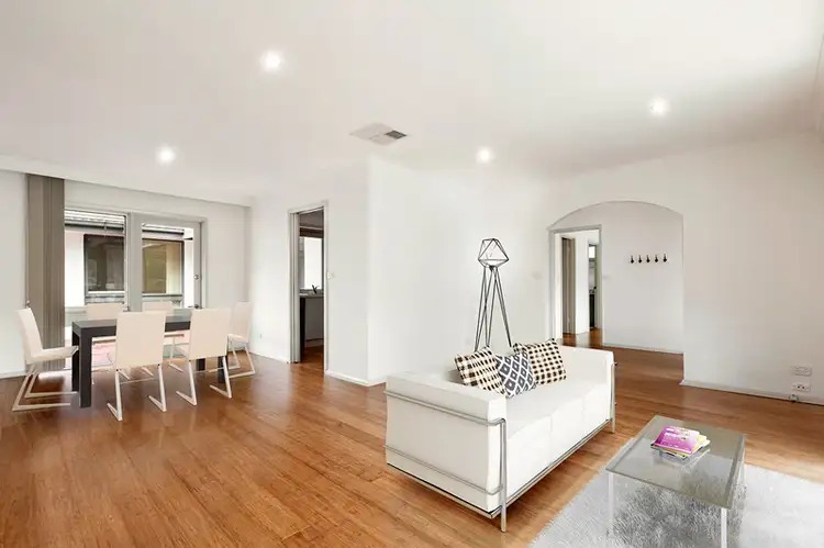 Third view of Homely house listing, 1/236 Bolton Street, Eltham VIC 3095