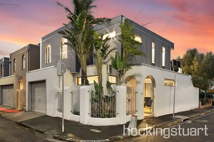 158 Mary Street, Richmond VIC 3121