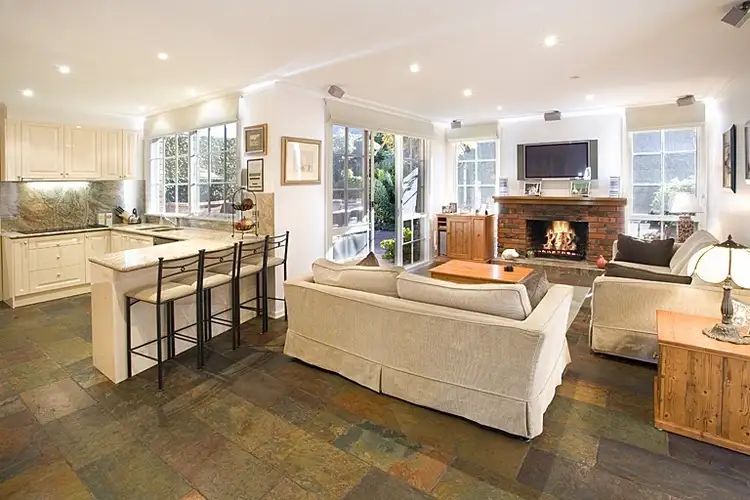 Second view of Homely house listing, 53 Second Street, Black Rock VIC 3193
