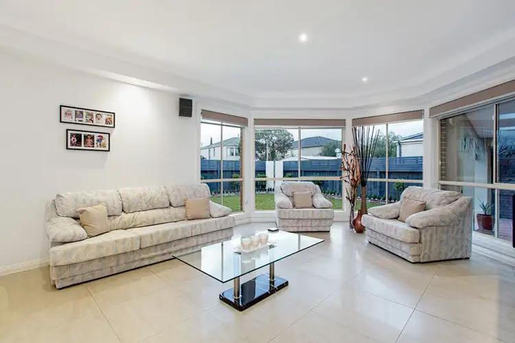Fifth view of Homely house listing, 5 Brusell Close, Taylors Lakes VIC 3038