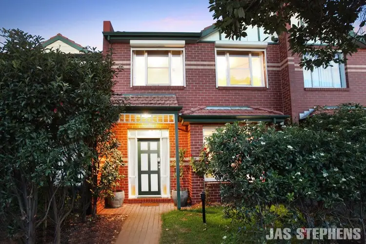 4/245 Williamstown Road, Yarraville VIC 3013