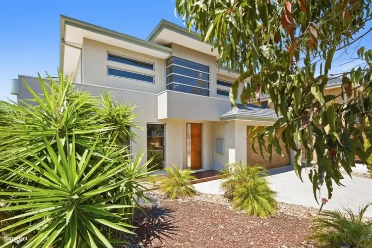 Second view of Homely house listing, 8 Sand Drift Walk, Sanctuary Lakes VIC 3030