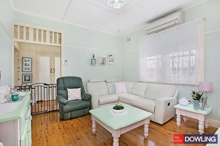 Second view of Homely house listing, 16 The Crescent, Wallsend NSW 2287