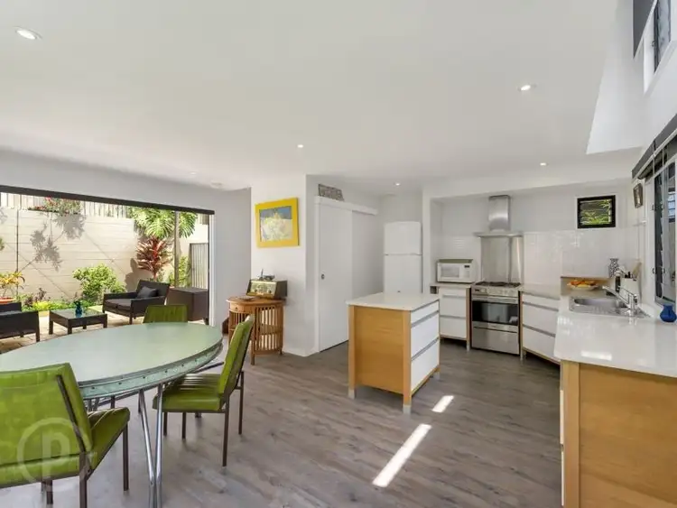 Sixth view of Homely house listing, 16 Patrick Street, Milton QLD 4064